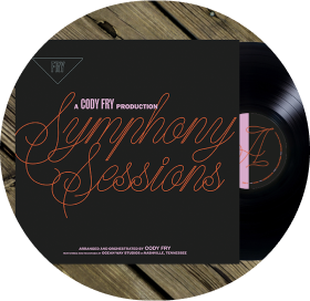 Symphony Sessions Vinyl LP